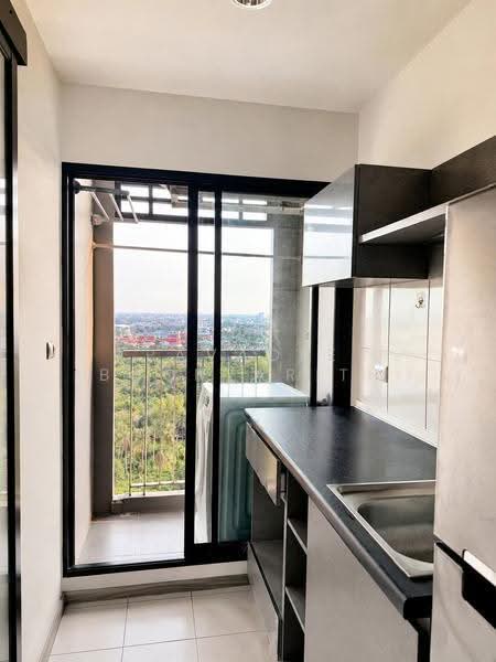Aspire Sathon-Taksin (Copper Zone), Bangkok, 65 Kanlapaphruek Road, Bangko, Chom Thong, Bangkok, 1 Bedroom, 27 sqm, Condo For Sale, by Pavadee Boonyarith, 500540114 - DDproperty.com