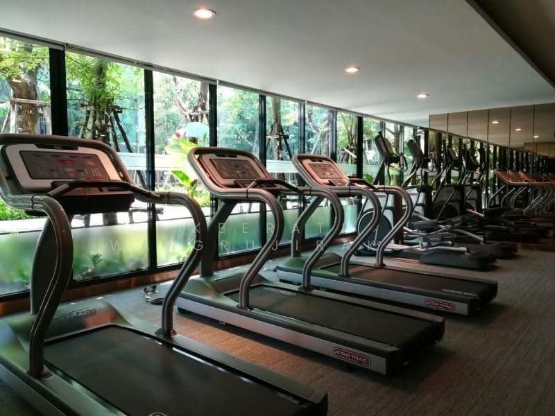 Vtara Sukhumvit 36, Bangkok, 118 Soi Saen Sabai, Phra Kanong, Khlong Toei, Bangkok, 1 Bedroom, 36 sqm, Condo For Rent, by Keerati Wangrujirakul, 500540117 - DDproperty.com
