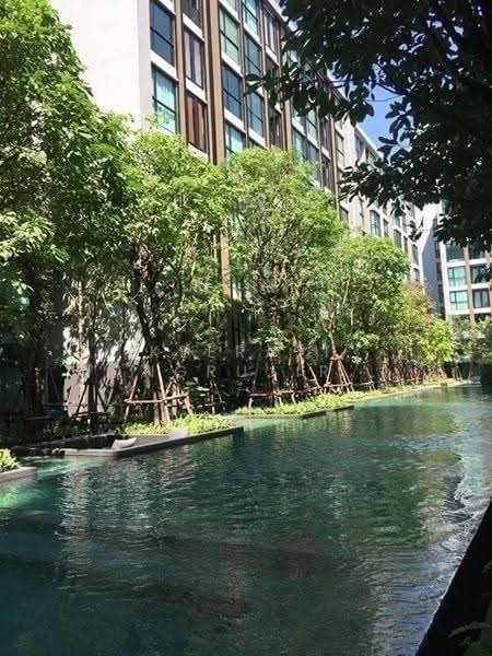Vtara Sukhumvit 36, Bangkok, 118 Soi Saen Sabai, Phra Kanong, Khlong Toei, Bangkok, 1 Bedroom, 36 sqm, Condo For Rent, by Keerati Wangrujirakul, 500540117 - DDproperty.com