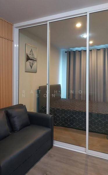 Regent Home Bangna : รีเจ้นท์ โฮม บางนา, กรุงเทพ, ถนน สรรพาวุธ, บางนาใต้, บางนา, กรุงเทพ, 28 ตร.ม., คอนโด ให้เช่า, โดย Ratchanon Songthammakul, 500540118 - DDproperty.com