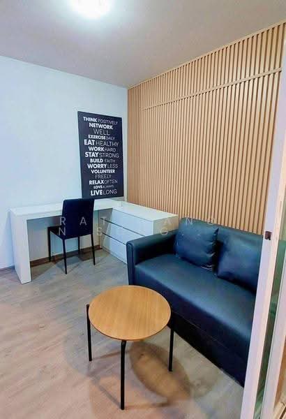 Regent Home Bangna, Bangkok, Sanphawut Road, Bang Na Tai, Bang Na, Bangkok, 1 Bedroom, 28 sqm, Condo For Rent, by Ratchanon Songthammakul, 500540118 - DDproperty.com