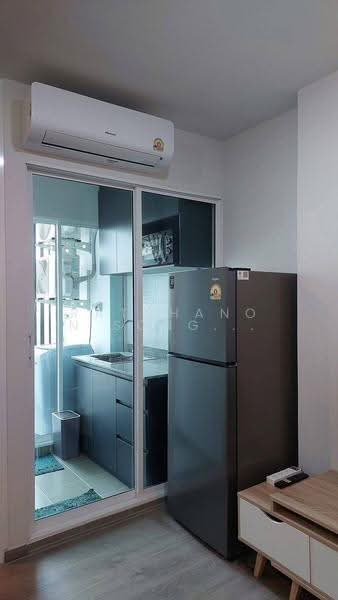 Regent Home Bangna : รีเจ้นท์ โฮม บางนา, กรุงเทพ, ถนน สรรพาวุธ, บางนาใต้, บางนา, กรุงเทพ, 28 ตร.ม., คอนโด ให้เช่า, โดย Ratchanon Songthammakul, 500540118 - DDproperty.com