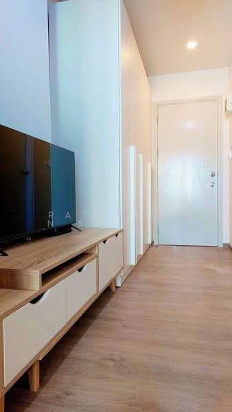 Regent Home Bangna, Bangkok, Sanphawut Road, Bang Na Tai, Bang Na, Bangkok, 1 Bedroom, 28 sqm, Condo For Rent, by Ratchanon Songthammakul, 500540118 - DDproperty.com