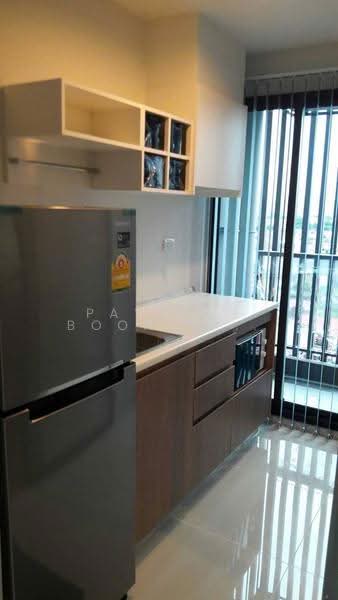 The Stage Taopoon Interchange, Bangkok, 318 Pracharat Road 2, Bang Sue, Bangkok, 1 Bedroom, 27 sqm, Condo For Sale, by Pavadee Boonyarith, 500540119 - DDproperty.com