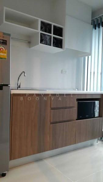 The Stage Taopoon Interchange, Bangkok, 318 Pracharat Road 2, Bang Sue, Bangkok, 1 Bedroom, 27 sqm, Condo For Sale, by Pavadee Boonyarith, 500540119 - DDproperty.com