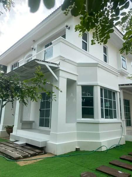 undefined, กรุงเทพ, ลำผักชี, หนองจอก, กรุงเทพ, 258 ตร.ม., บ้านเดี่ยว ให้เช่า, โดย Ratchanon Songthammakul, 500540120 - DDproperty.com