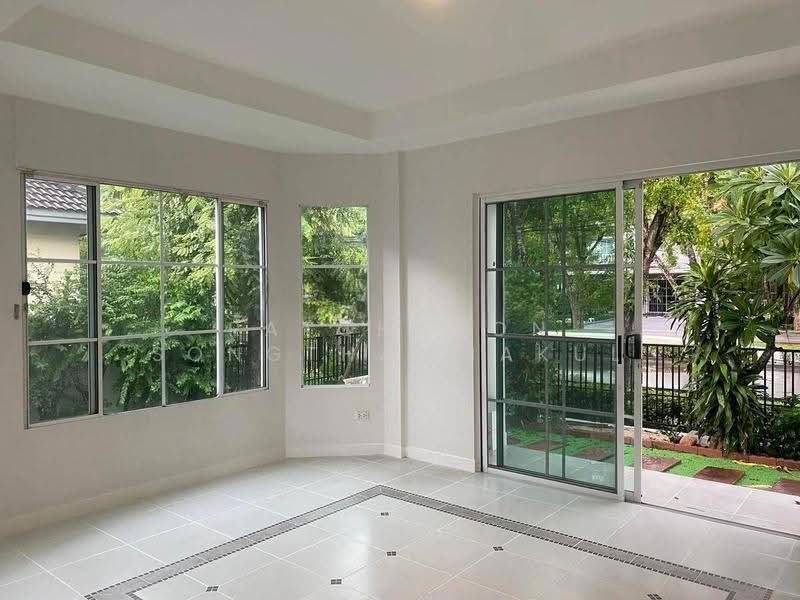 undefined, Bangkok, Lam Phak Chi, Nong Chok, Bangkok, 3 Bedrooms, 258 sqm, Single Detached House For Rent, by Ratchanon Songthammakul, 500540120 - DDproperty.com
