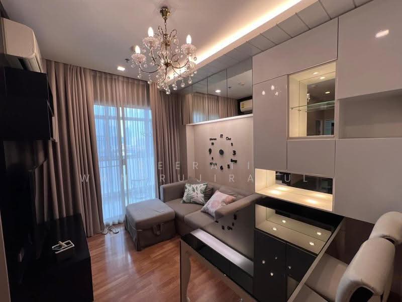 The Coast, Bangkok, 3888 Sukhumvit Road, Bang Na Tai, Bang Na, Bangkok, 2 Bedrooms, 52 sqm, Condo For Rent, by Keerati Wangrujirakul, 500540121 - DDproperty.com