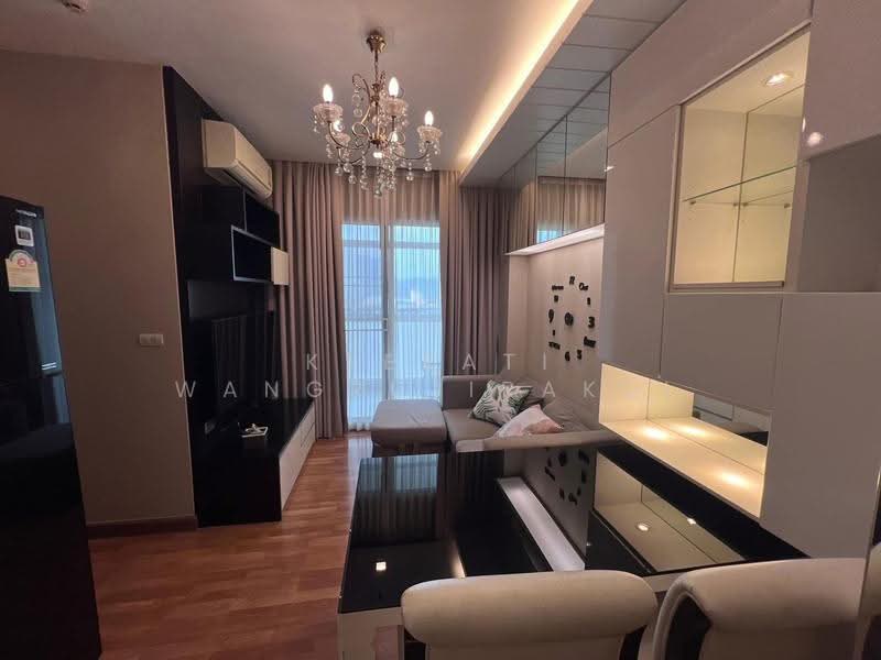The Coast, Bangkok, 3888 Sukhumvit Road, Bang Na Tai, Bang Na, Bangkok, 2 Bedrooms, 52 sqm, Condo For Rent, by Keerati Wangrujirakul, 500540121 - DDproperty.com