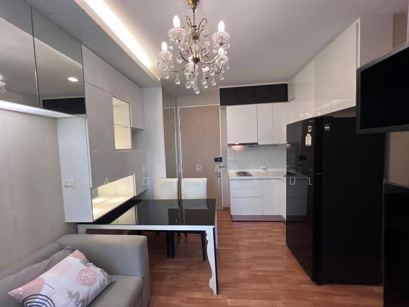 The Coast, Bangkok, 3888 Sukhumvit Road, Bang Na Tai, Bang Na, Bangkok, 2 Bedrooms, 52 sqm, Condo For Rent, by Keerati Wangrujirakul, 500540121 - DDproperty.com