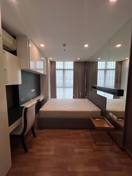 The Coast, Bangkok, 3888 Sukhumvit Road, Bang Na Tai, Bang Na, Bangkok, 2 Bedrooms, 52 sqm, Condo For Rent, by Keerati Wangrujirakul, 500540121 - DDproperty.com