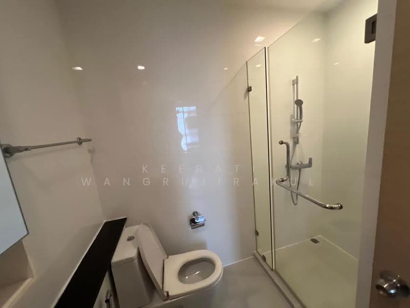 The Coast, Bangkok, 3888 Sukhumvit Road, Bang Na Tai, Bang Na, Bangkok, 2 Bedrooms, 52 sqm, Condo For Rent, by Keerati Wangrujirakul, 500540121 - DDproperty.com