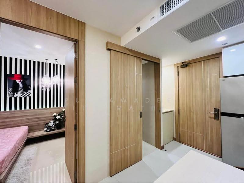 The Riviera Jomtien, Chon Buri (Pattaya), Pattaya Sai 2 Road, Nong Pru, Bang Lamung (Pattaya), Chon Buri (Pattaya), 1 Bedroom, 35 sqm, Condo For Sale, by Pukkawadee Thapmathi, 500540124 - DDproperty.com