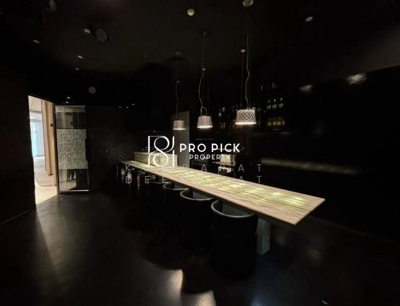 For Rent Retail Space 47.47 sq.m Near BTS Thong Lo Sukhumvit Watthana Bangkok PP-00651, Bangkok, สุขุมวิท, Khlong Tan Nua, Watthana, Bangkok, , 47 sqm, Shophouse For Rent, by Konrarat Deesawat, 500540125 - DDproperty.com