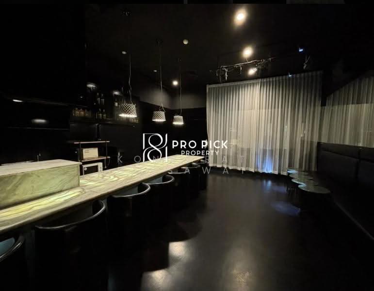 For Rent Retail Space 47.47 sq.m Near BTS Thong Lo Sukhumvit Watthana Bangkok PP-00651, Bangkok, สุขุมวิท, Khlong Tan Nua, Watthana, Bangkok, , 47 sqm, Shophouse For Rent, by Konrarat Deesawat, 500540125 - DDproperty.com