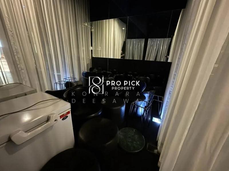 For Rent Retail Space 47.47 sq.m Near BTS Thong Lo Sukhumvit Watthana Bangkok PP-00651, Bangkok, สุขุมวิท, Khlong Tan Nua, Watthana, Bangkok, , 47 sqm, Shophouse For Rent, by Konrarat Deesawat, 500540125 - DDproperty.com