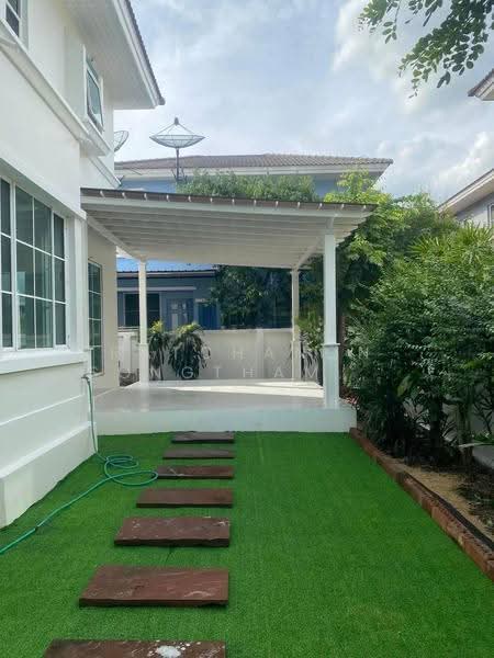 undefined, กรุงเทพ, ลำผักชี, หนองจอก, กรุงเทพ, 258 ตร.ม., บ้านเดี่ยว ขาย, โดย Ratchanon Songthammakul, 500540127 - DDproperty.com