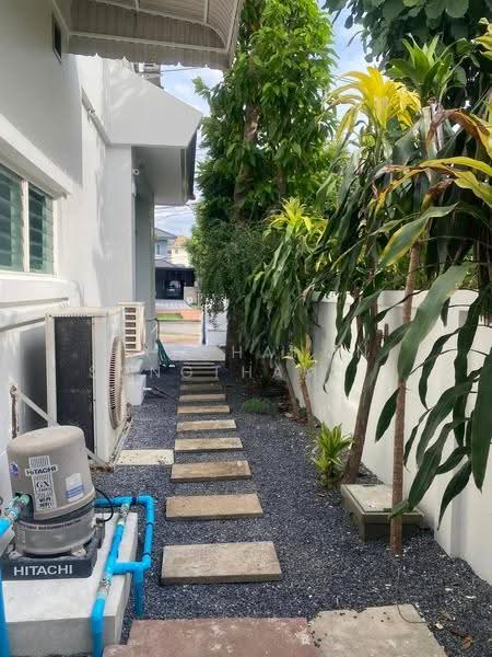 undefined, Bangkok, Lam Phak Chi, Nong Chok, Bangkok, 3 Bedrooms, 258 sqm, Single Detached House For Sale, by Ratchanon Songthammakul, 500540127 - DDproperty.com