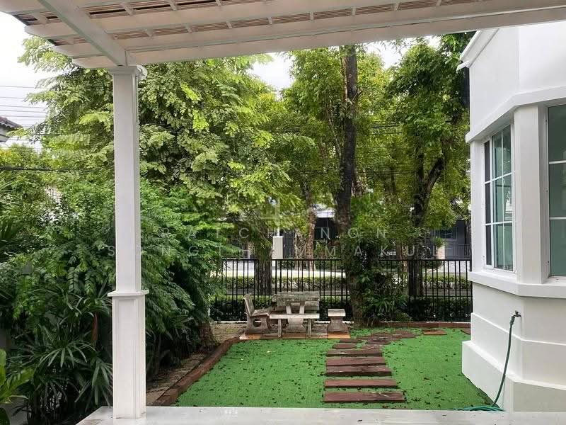 undefined, กรุงเทพ, ลำผักชี, หนองจอก, กรุงเทพ, 258 ตร.ม., บ้านเดี่ยว ขาย, โดย Ratchanon Songthammakul, 500540127 - DDproperty.com