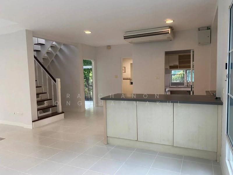 undefined, Bangkok, Lam Phak Chi, Nong Chok, Bangkok, 3 Bedrooms, 258 sqm, Single Detached House For Sale, by Ratchanon Songthammakul, 500540127 - DDproperty.com