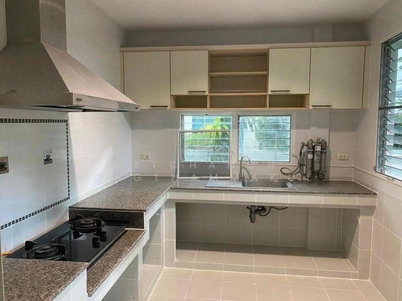 undefined, Bangkok, Lam Phak Chi, Nong Chok, Bangkok, 3 Bedrooms, 258 sqm, Single Detached House For Sale, by Ratchanon Songthammakul, 500540127 - DDproperty.com