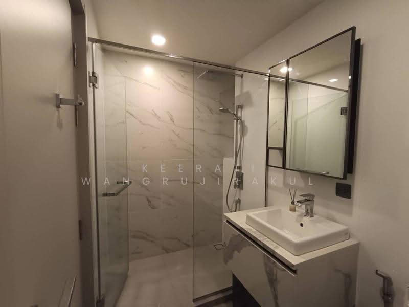 The Line Sukhumvit 101, Bangkok, 3009 Sukhumvit 101 Road, Bang Chak, Phra Khanong, Bangkok, 1 Bedroom, 45 sqm, Condo For Rent, by Keerati Wangrujirakul, 500540129 - DDproperty.com