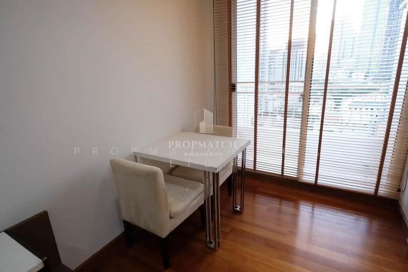 Ivy Sathorn 10, Bangkok, 88 Soi Sathorn 12, Sathorn Road, Silom, Bang Rak, Bangkok, 1 Bedroom, 35 sqm, Condo For Rent, by PROPMATCH CO., LTD., 500540130 - DDproperty.com