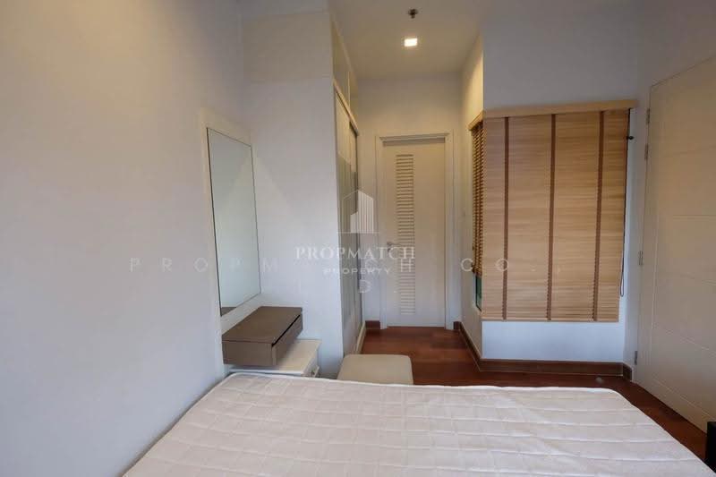 Ivy Sathorn 10 : ไอวี่ สาทร 10, กรุงเทพ, 88 ซอยสาทร 12 ถนนสาทร, สีลม, บางรัก, กรุงเทพ, 35 ตร.ม., คอนโด ให้เช่า, โดย PROPMATCH CO., LTD., 500540130 - DDproperty.com
