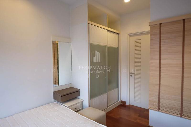 Ivy Sathorn 10 : ไอวี่ สาทร 10, กรุงเทพ, 88 ซอยสาทร 12 ถนนสาทร, สีลม, บางรัก, กรุงเทพ, 35 ตร.ม., คอนโด ให้เช่า, โดย PROPMATCH CO., LTD., 500540130 - DDproperty.com