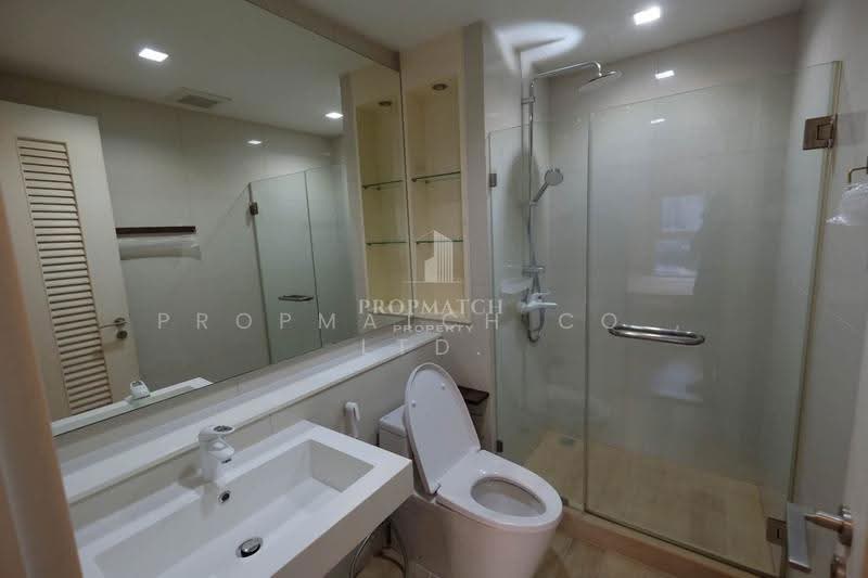 Ivy Sathorn 10 : ไอวี่ สาทร 10, กรุงเทพ, 88 ซอยสาทร 12 ถนนสาทร, สีลม, บางรัก, กรุงเทพ, 35 ตร.ม., คอนโด ให้เช่า, โดย PROPMATCH CO., LTD., 500540130 - DDproperty.com