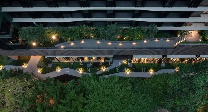 The Line Phahonyothin Park, Bangkok, 1090 Phahonyothin Road, Jom Phon, Chatuchak, Bangkok, 1 Bedroom, 37 sqm, Condo For Sale, by Pavadee Boonyarith, 500540131 - DDproperty.com