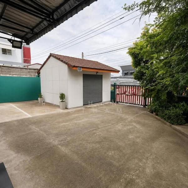 บ้าน 6-ห้องนอน, กรุงเทพ, ท่าแร้ง, บางเขน, กรุงเทพ, 350 ตร.ม., บ้านเดี่ยว ขาย, โดย Ratchanon Songthammakul, 500540133 - DDproperty.com