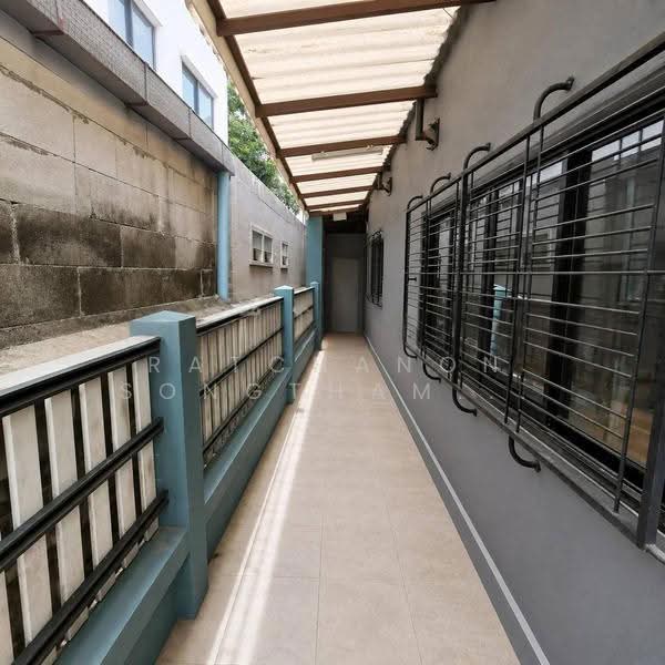 บ้าน 6-ห้องนอน, กรุงเทพ, ท่าแร้ง, บางเขน, กรุงเทพ, 350 ตร.ม., บ้านเดี่ยว ขาย, โดย Ratchanon Songthammakul, 500540133 - DDproperty.com