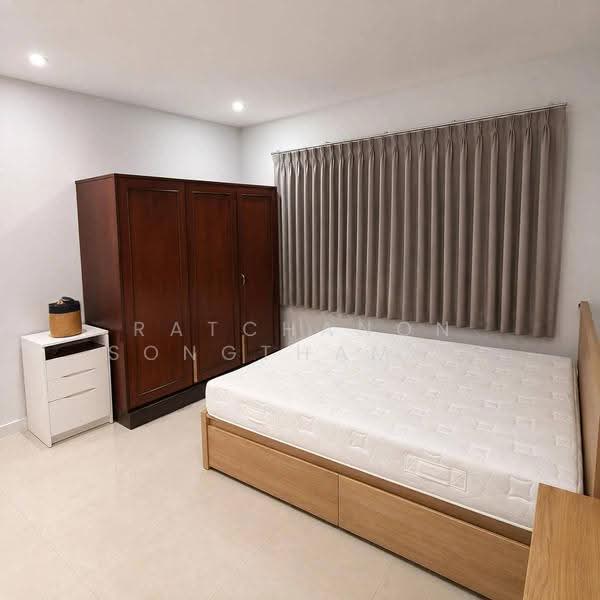 6-BR House, Bangkok, Tha Rang, Bang Khen, Bangkok, 6 Bedrooms, 350 sqm, Single Detached House For Sale, by Ratchanon Songthammakul, 500540133 - DDproperty.com