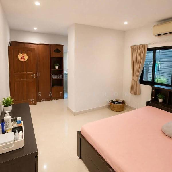 บ้าน 6-ห้องนอน, กรุงเทพ, ท่าแร้ง, บางเขน, กรุงเทพ, 350 ตร.ม., บ้านเดี่ยว ขาย, โดย Ratchanon Songthammakul, 500540133 - DDproperty.com