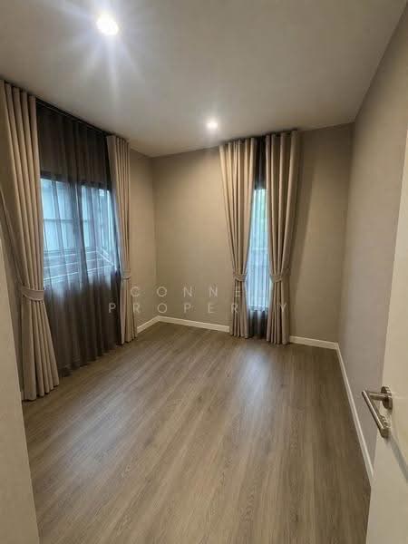 Passorn Bangna-Wongwaen : ภัสสร บางนา-วงแหวน, สมุทรปราการ, สุขาภิบาล 2 ซอย 27, ราชาเทวะ, บางพลี, สมุทรปราการ, 179 ตร.ม., บ้านเดี่ยว ให้เช่า, โดย Connex Property, 500540135 - DDproperty.com
