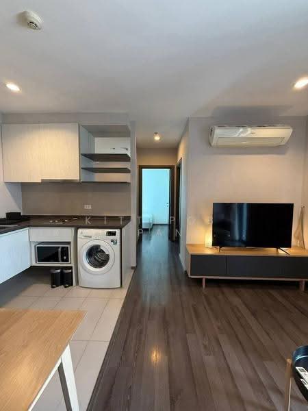 The Base Park West Sukhumvit 77 : เดอะ เบส พาร์ค เวสต์ สุขุมวิท 77, กรุงเทพ, 11 ซอยสุขุมวิท 77 ถนนสุขุมวิท, พระโขนงเหนือ, วัฒนา, กรุงเทพ, 45 ตร.ม., คอนโด ให้เช่า, โดย Kittipob Kittipanuwongkul, 500540137 - DDproperty.com