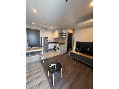 For Rent - The Base Park West Sukhumvit 77, Bangkok