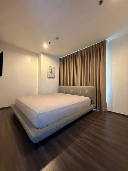 The Base Park West Sukhumvit 77 : เดอะ เบส พาร์ค เวสต์ สุขุมวิท 77, กรุงเทพ, 11 ซอยสุขุมวิท 77 ถนนสุขุมวิท, พระโขนงเหนือ, วัฒนา, กรุงเทพ, 45 ตร.ม., คอนโด ให้เช่า, โดย Kittipob Kittipanuwongkul, 500540137 - DDproperty.com