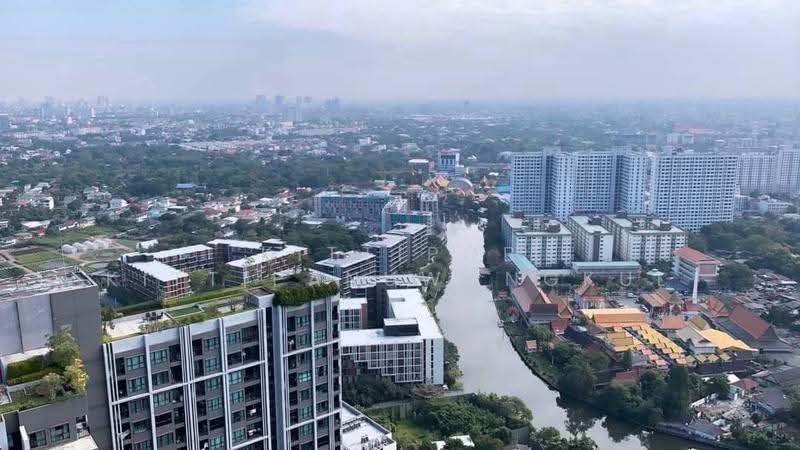 The Base Park West Sukhumvit 77 : เดอะ เบส พาร์ค เวสต์ สุขุมวิท 77, กรุงเทพ, 11 ซอยสุขุมวิท 77 ถนนสุขุมวิท, พระโขนงเหนือ, วัฒนา, กรุงเทพ, 45 ตร.ม., คอนโด ให้เช่า, โดย Kittipob Kittipanuwongkul, 500540137 - DDproperty.com
