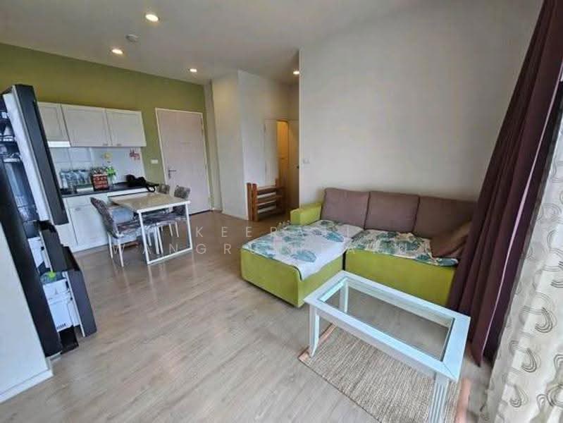 S1 Rama 9, Bangkok, Rama 9 Road, Suan Luang, Bangkok, 2 Bedrooms, 65 sqm, Condo For Rent, by Keerati Wangrujirakul, 500540138 - DDproperty.com