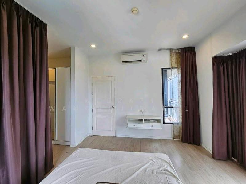 S1 Rama 9, Bangkok, Rama 9 Road, Suan Luang, Bangkok, 2 Bedrooms, 65 sqm, Condo For Rent, by Keerati Wangrujirakul, 500540138 - DDproperty.com