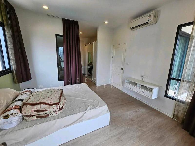 S1 Rama 9, Bangkok, Rama 9 Road, Suan Luang, Bangkok, 2 Bedrooms, 65 sqm, Condo For Rent, by Keerati Wangrujirakul, 500540138 - DDproperty.com