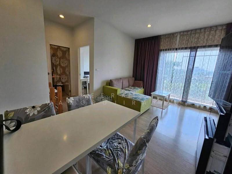 S1 Rama 9, Bangkok, Rama 9 Road, Suan Luang, Bangkok, 2 Bedrooms, 65 sqm, Condo For Rent, by Keerati Wangrujirakul, 500540138 - DDproperty.com