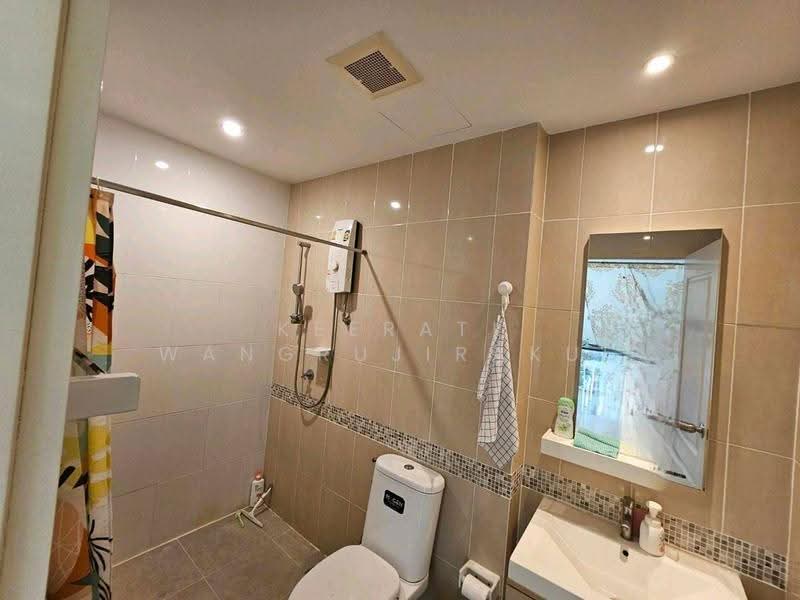 S1 Rama 9, Bangkok, Rama 9 Road, Suan Luang, Bangkok, 2 Bedrooms, 65 sqm, Condo For Rent, by Keerati Wangrujirakul, 500540138 - DDproperty.com