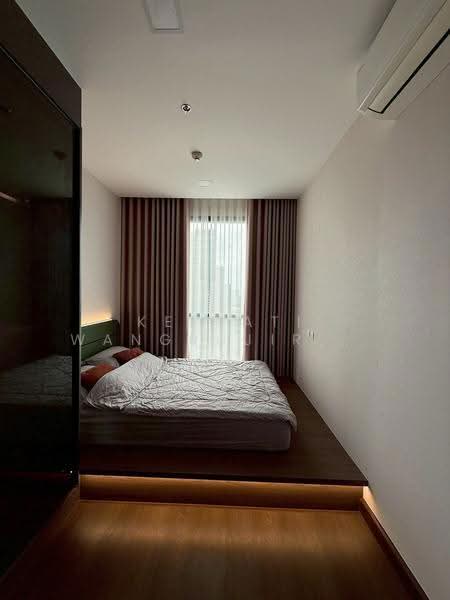 The Privacy Jatujak, Bangkok, 1100 Vibhavadi Rangsit Road, Jom Phon, Chatuchak, Bangkok, 1 Bedroom, 33 sqm, Condo For Rent, by Keerati Wangrujirakul, 500540139 - DDproperty.com