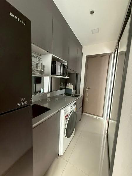The Privacy Jatujak, กรุงเทพ, 1100 ถนนวิภาวดีรังสิต, จอมพล, จตุจักร, กรุงเทพ, 33 ตร.ม., Condo ให้เช่า, โดย Keerati Wangrujirakul, 500540139 - DDproperty.com