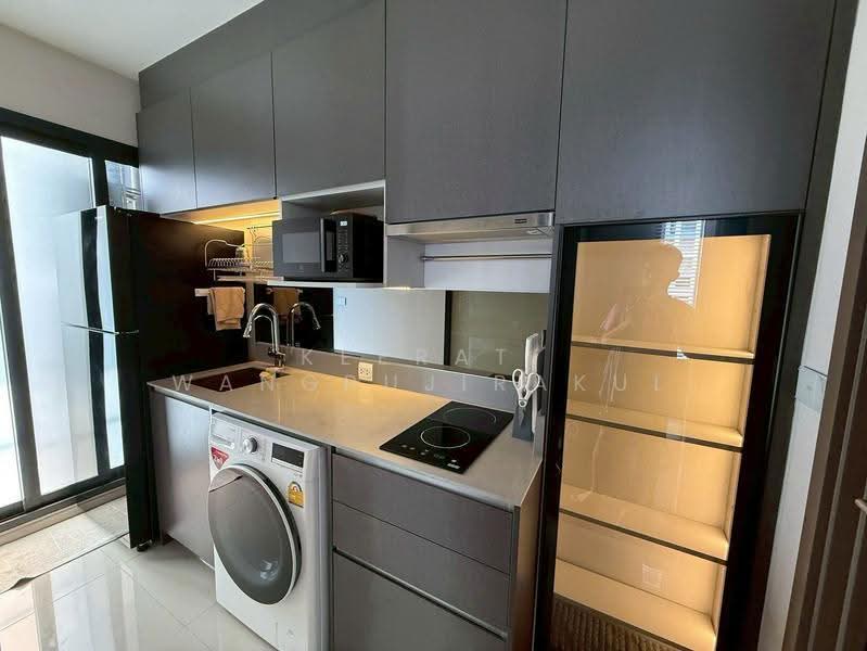 The Privacy Jatujak, Bangkok, 1100 Vibhavadi Rangsit Road, Jom Phon, Chatuchak, Bangkok, 1 Bedroom, 33 sqm, Condo For Rent, by Keerati Wangrujirakul, 500540139 - DDproperty.com