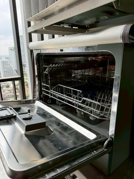 The Privacy Jatujak, กรุงเทพ, 1100 ถนนวิภาวดีรังสิต, จอมพล, จตุจักร, กรุงเทพ, 33 ตร.ม., Condo ให้เช่า, โดย Keerati Wangrujirakul, 500540139 - DDproperty.com