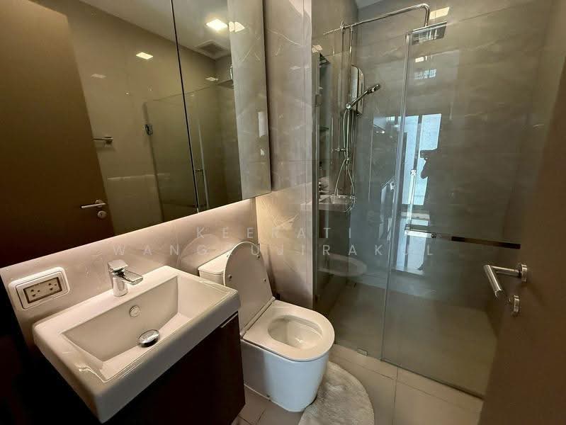 The Privacy Jatujak, กรุงเทพ, 1100 ถนนวิภาวดีรังสิต, จอมพล, จตุจักร, กรุงเทพ, 33 ตร.ม., Condo ให้เช่า, โดย Keerati Wangrujirakul, 500540139 - DDproperty.com